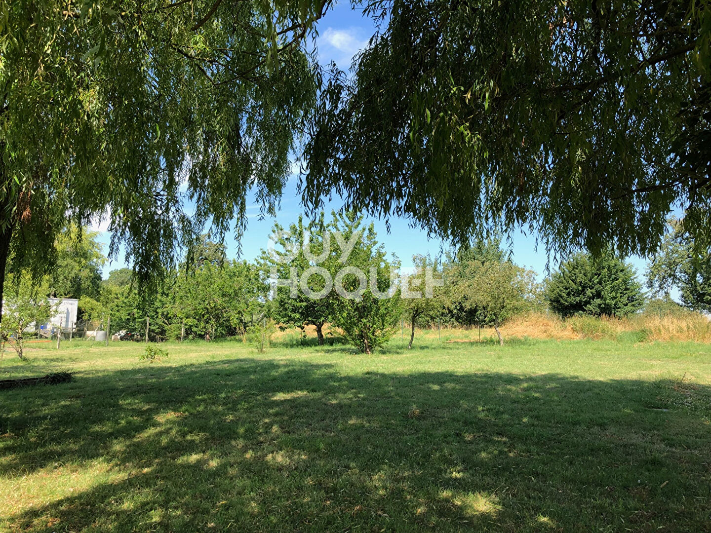 Charmante maison à vendre à PÉRONNE (80200).