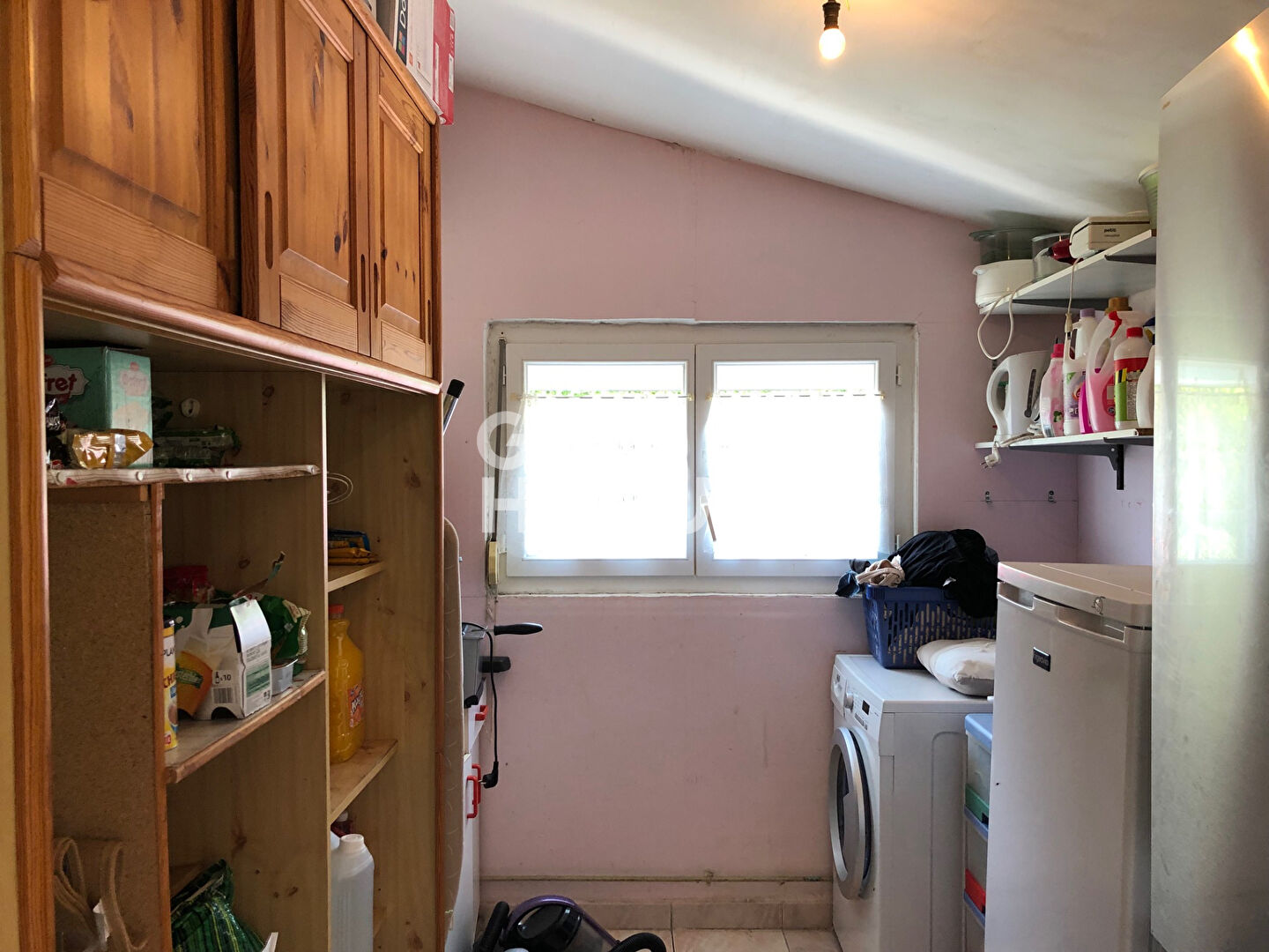 Charmante maison à vendre à PÉRONNE (80200).