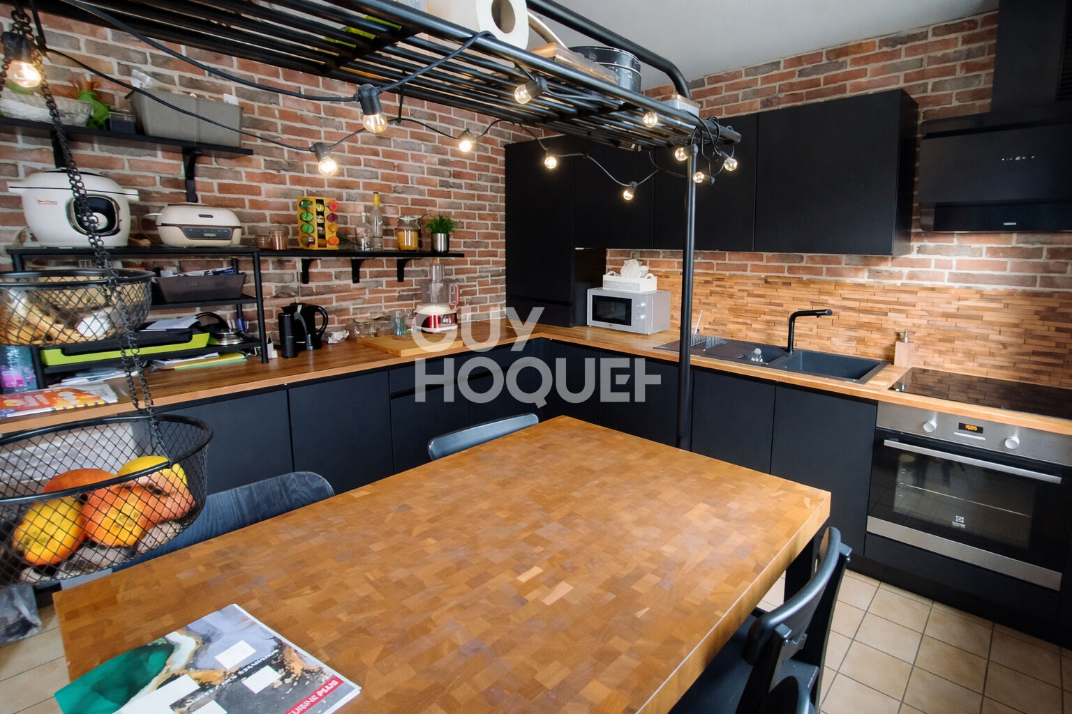 Maison à vendre à PÉRONNE - Rare sur le marché