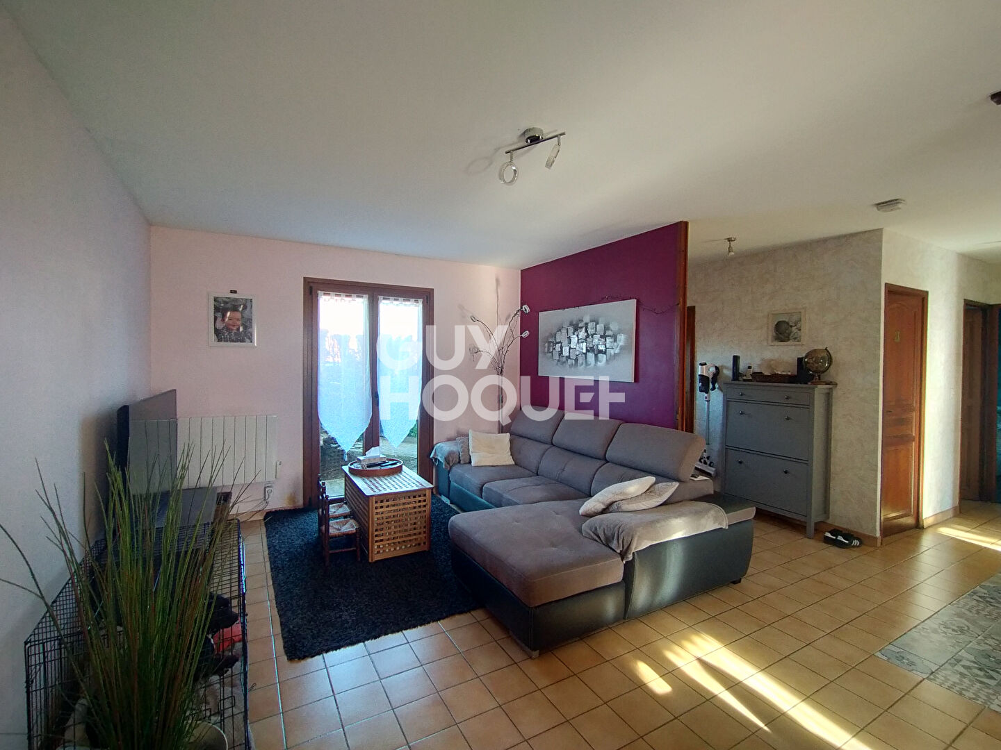 Maison à vendre à PÉRONNE - Rare sur le marché