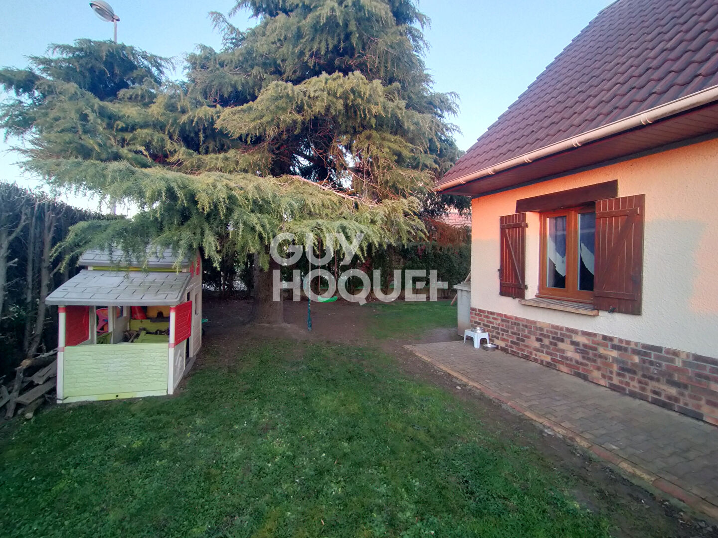 Maison à vendre à PÉRONNE - Rare sur le marché