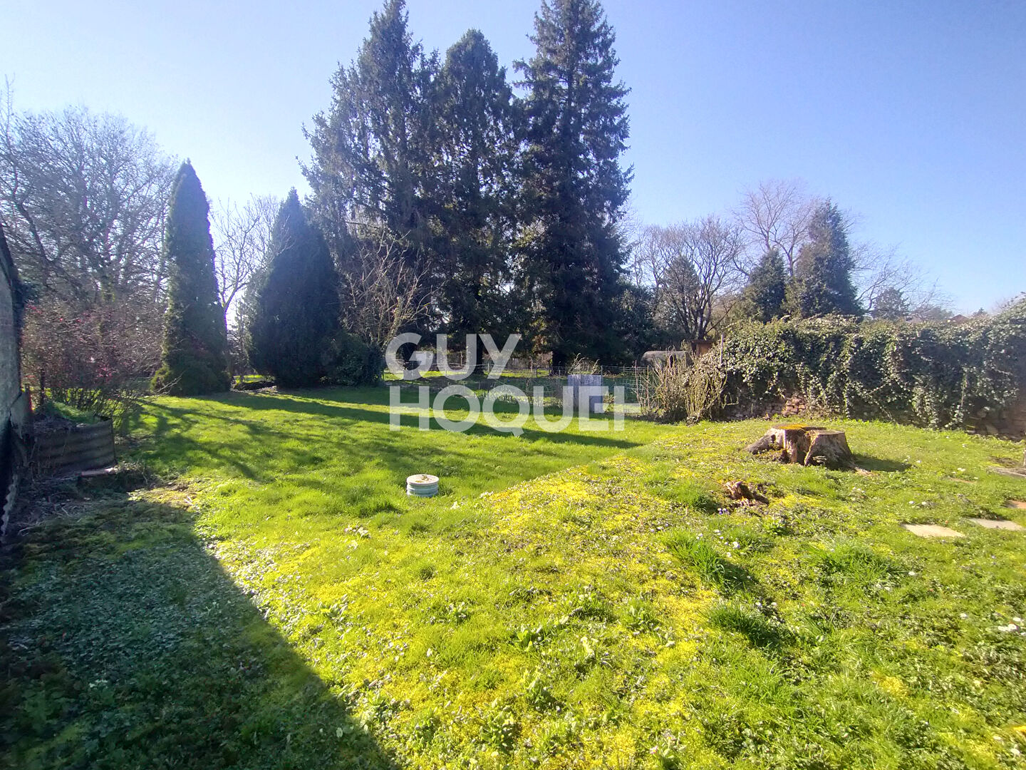 Exclusivité Guy Hoquet : Charmante maison 4 pièces à Épehy, idéale famille !