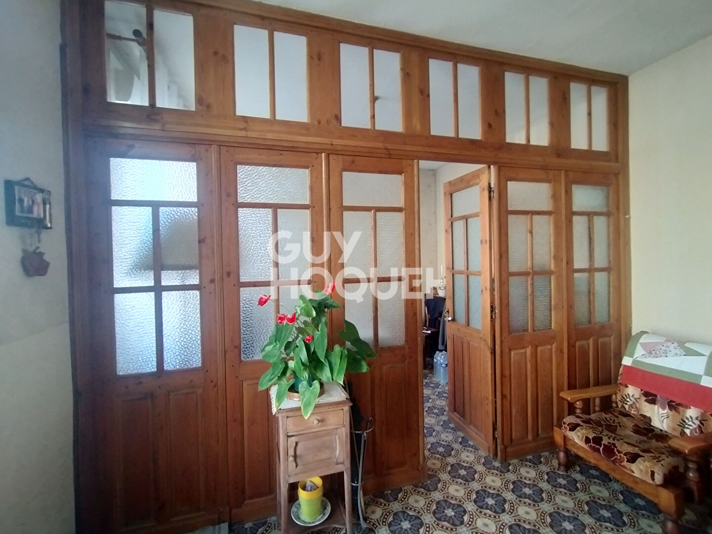 Exclusivité Guy Hoquet : Charmante maison 4 pièces à Épehy, idéale famille !