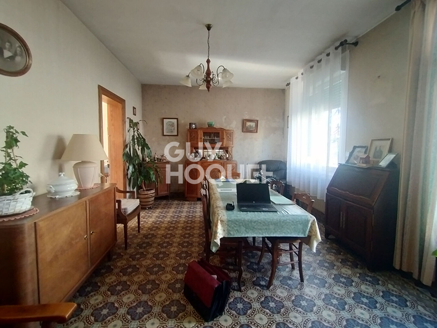 Exclusivité Guy Hoquet : Charmante maison 4 pièces à Épehy, idéale famille !