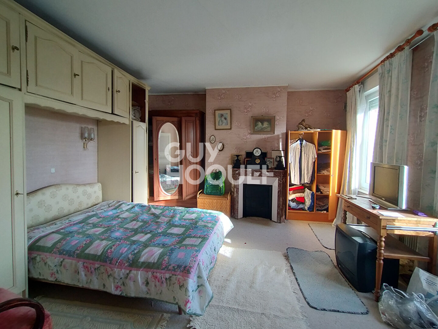 Maison de caractère à vendre à PÉRONNE (80200).