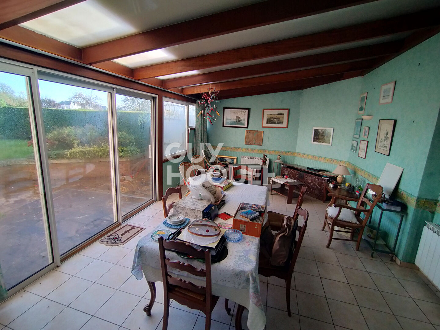 Maison de caractère à vendre à PÉRONNE (80200).