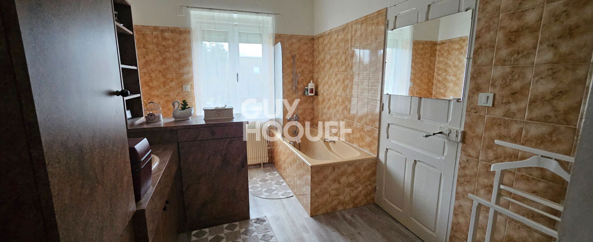 Maison bourgeoise à vendre à PÉRONNE (80200).