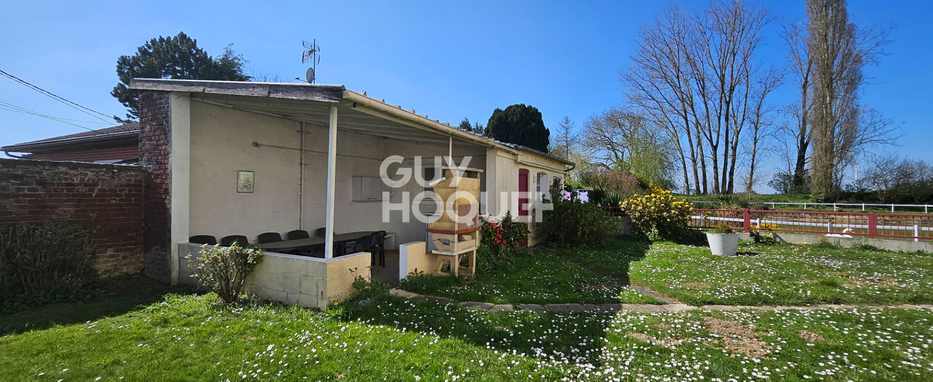 Maison bourgeoise à vendre à PÉRONNE (80200).