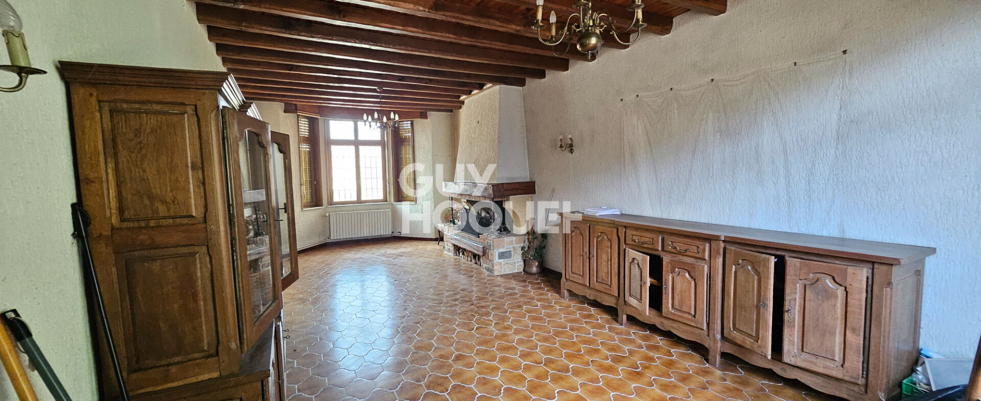 Maison à vendre à PÉRONNE (80200).