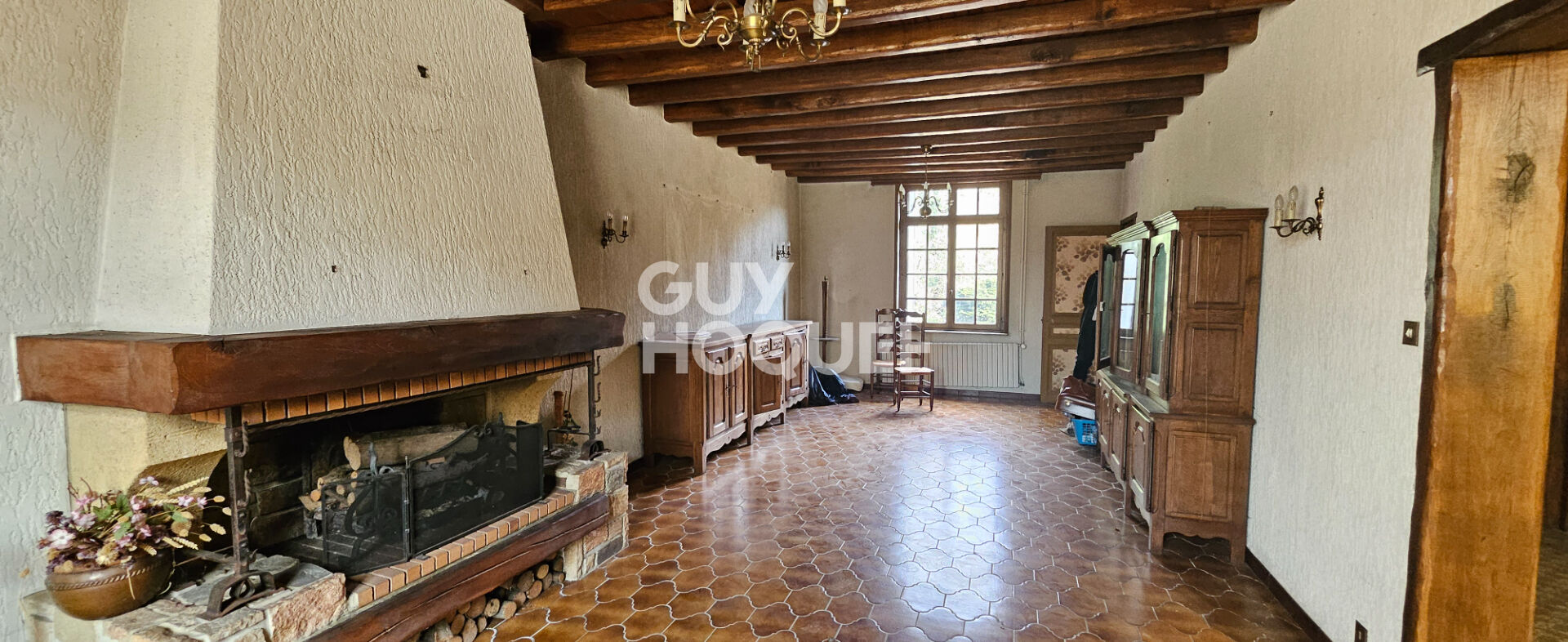 Maison à vendre à PÉRONNE (80200).