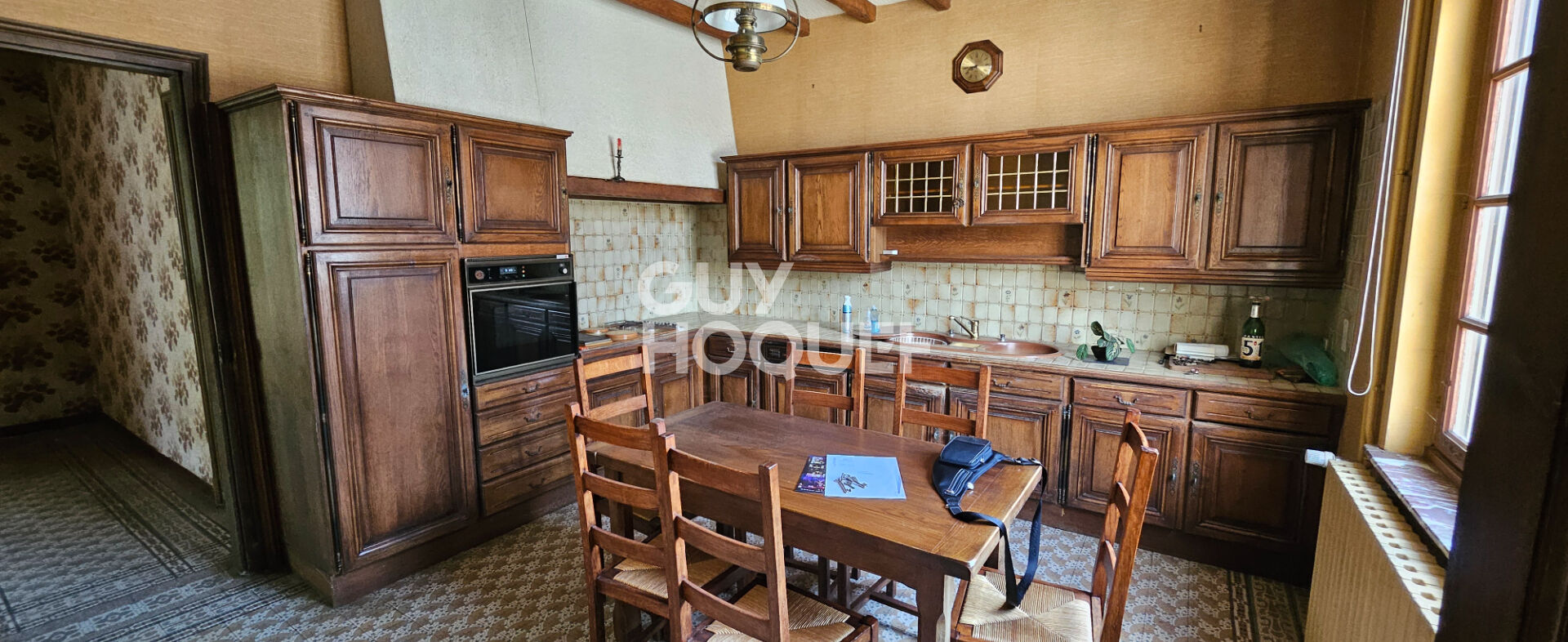 Maison à vendre à PÉRONNE (80200).