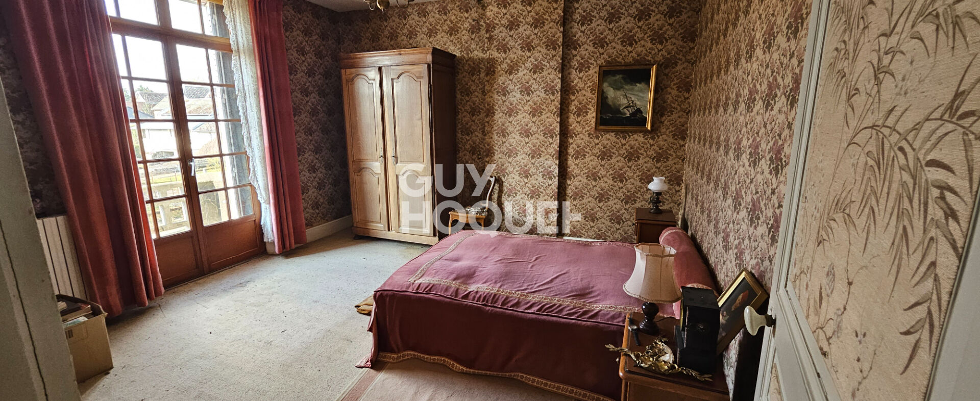 Maison à vendre à PÉRONNE (80200).