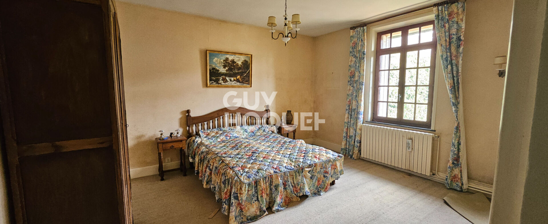 Maison à vendre à PÉRONNE (80200).