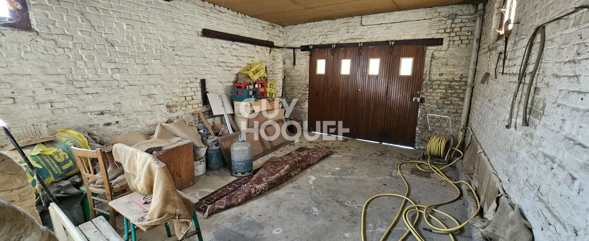 Maison à vendre à PÉRONNE (80200).