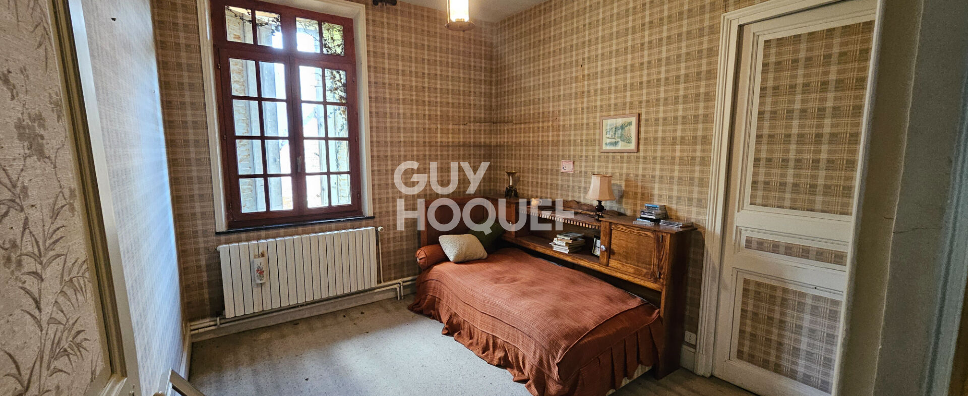 Maison à vendre à PÉRONNE (80200).