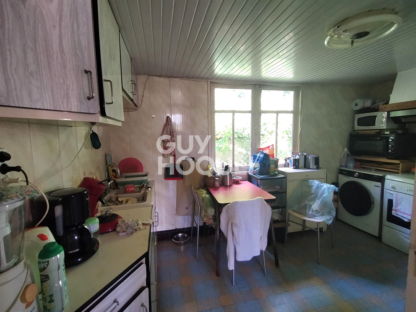 Maison à vendre proche PÉRONNE (80200) - Référence 5675