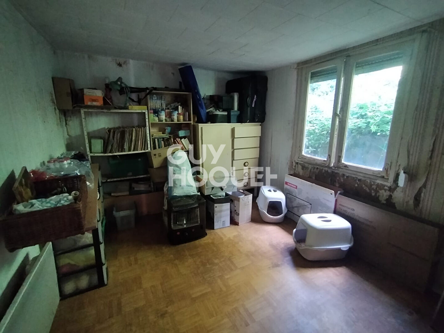 Maison à vendre proche PÉRONNE (80200) - Référence 5675