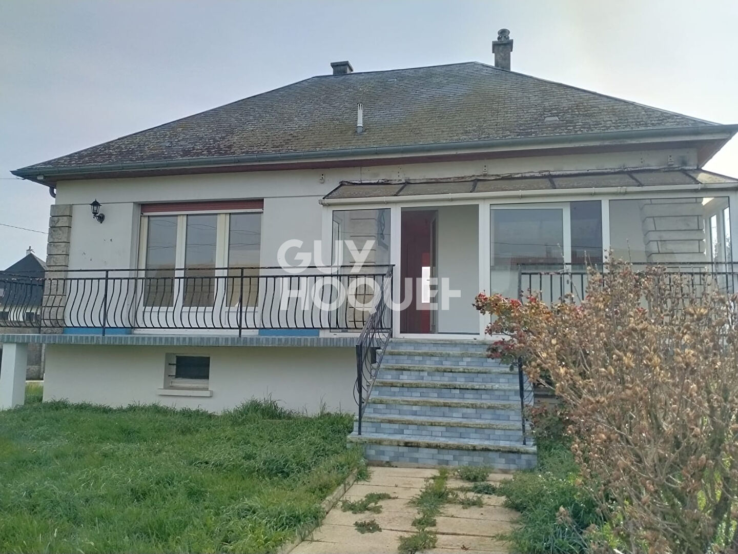 Maison d'environ 72 m² à vendre à PERONNE (80200)