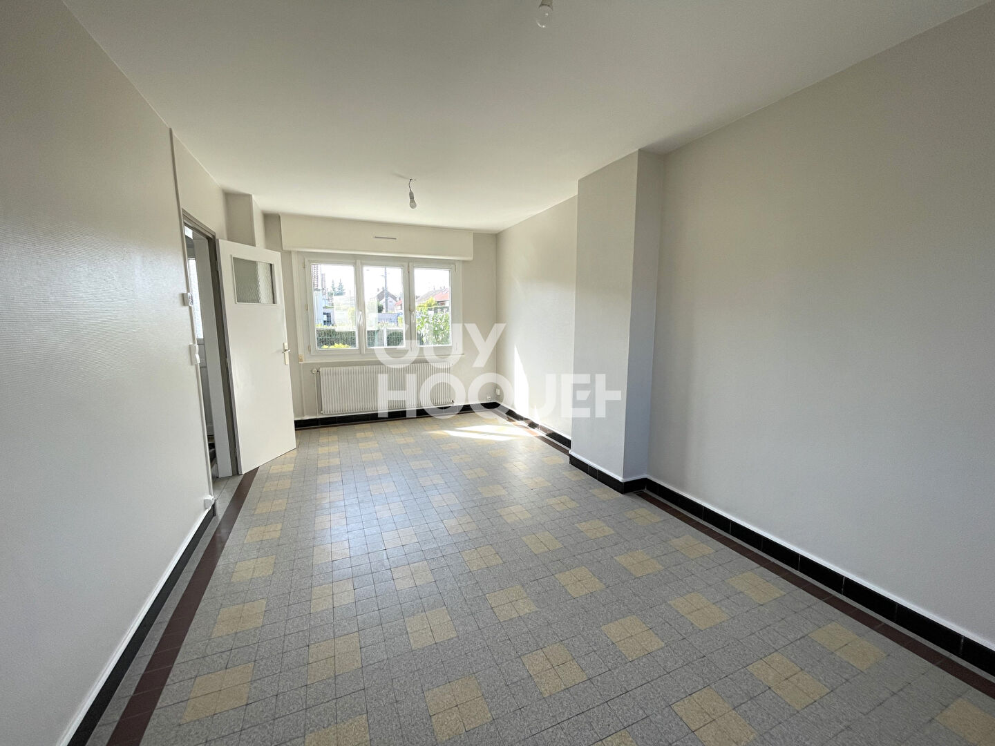 Maison d'environ 70 m² à louer à PERONNE (80200)