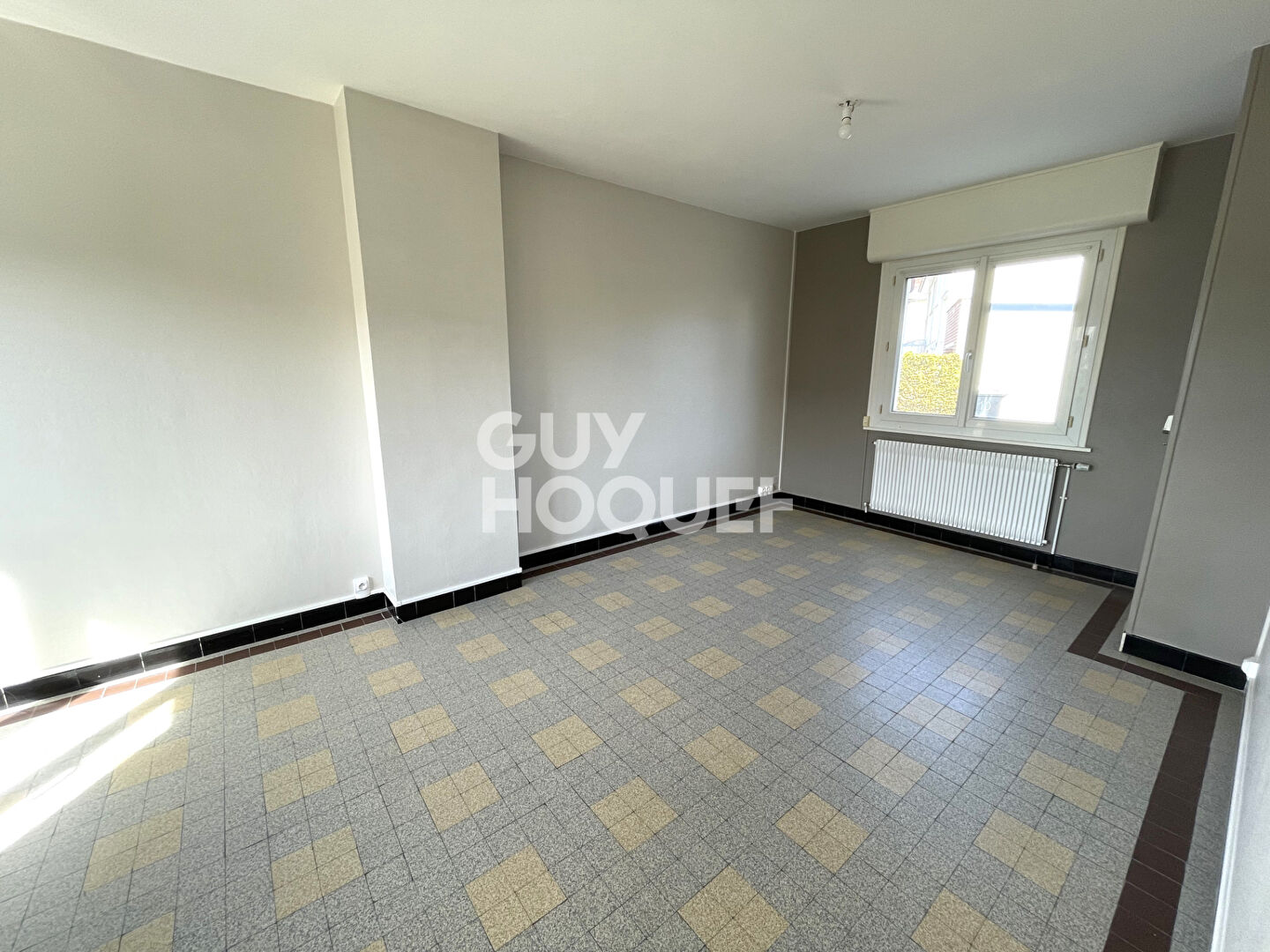 Maison d'environ 70 m² à louer à PERONNE (80200)