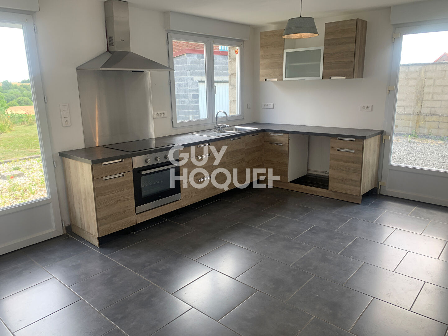 Maison à vendre à PÉRONNE (80200).