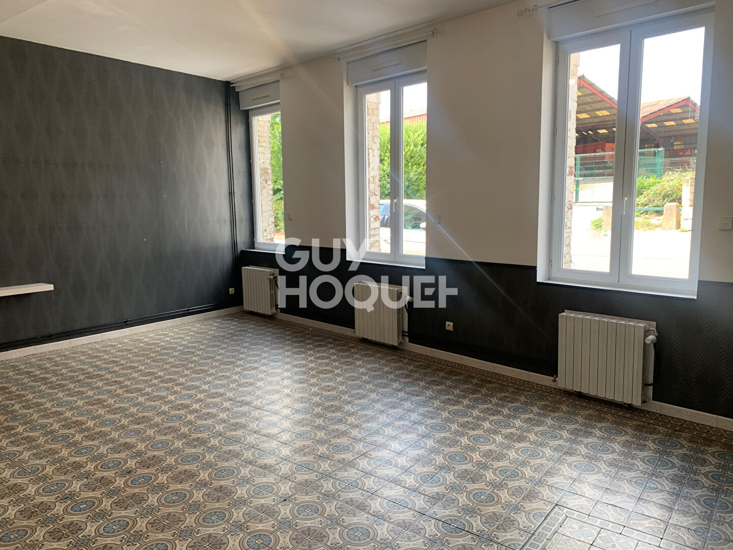 Maison à vendre à PÉRONNE (80200).