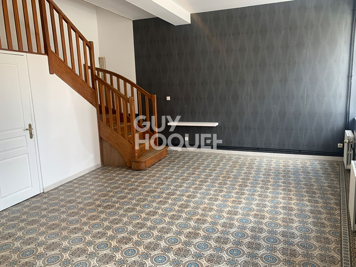 Maison à vendre à PÉRONNE (80200).