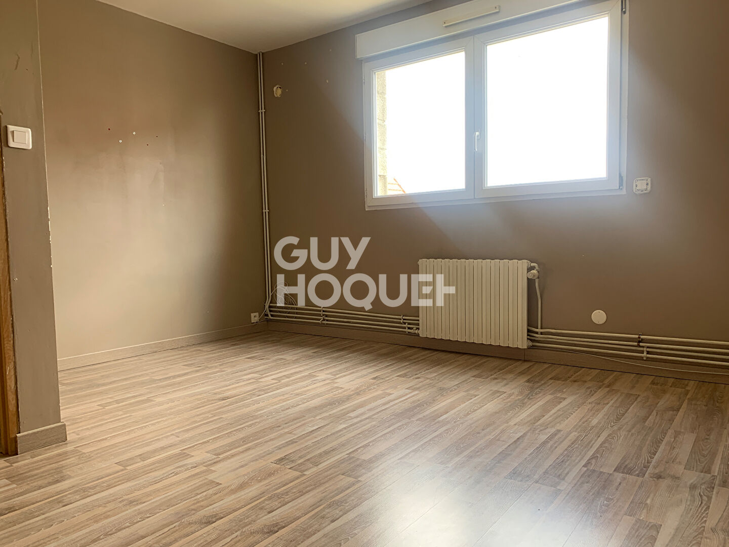 Maison à vendre à PÉRONNE (80200).