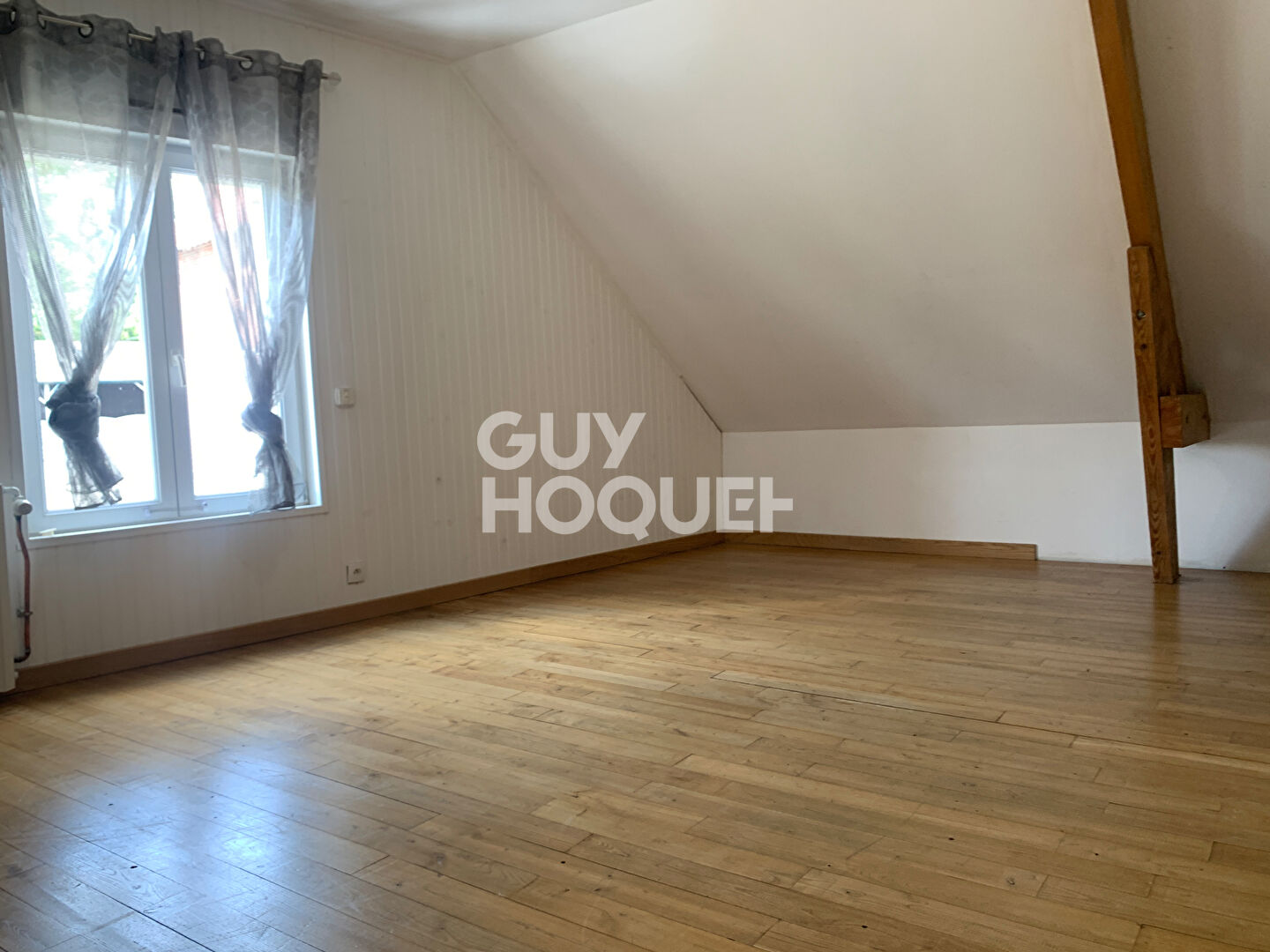 Maison à vendre à PÉRONNE (80200).