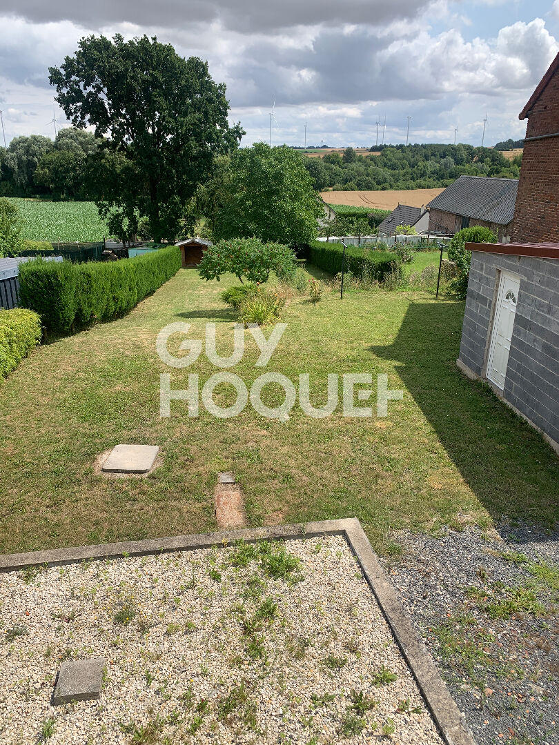 Maison à vendre à PÉRONNE (80200).