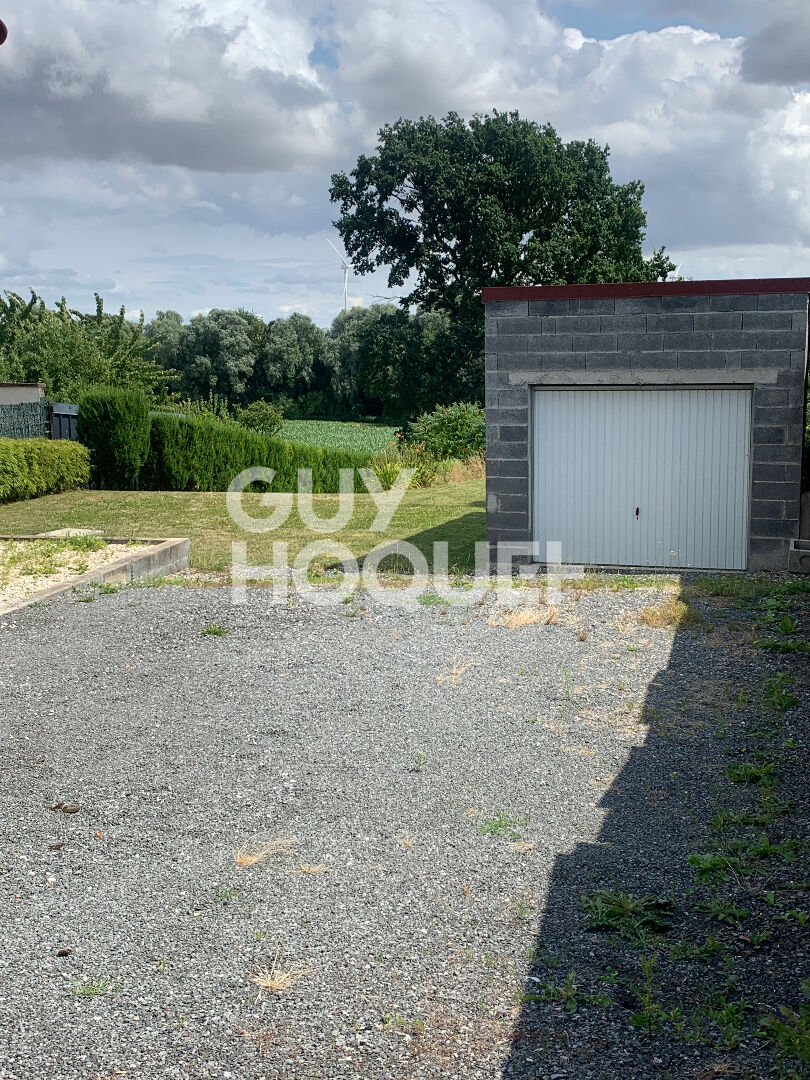 Maison à vendre à PÉRONNE (80200).