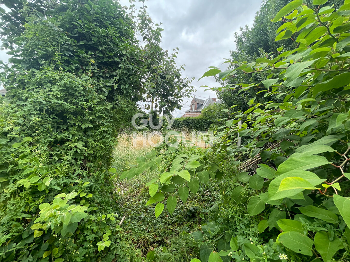 Corps de ferme à vendre avec granges à PÉRONNE (80200)