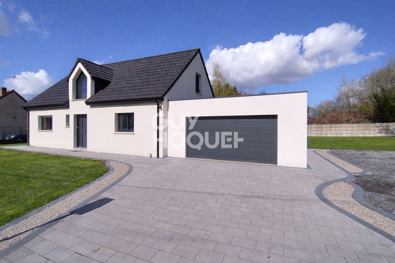 Maison à vendre à PÉRONNE (80200).