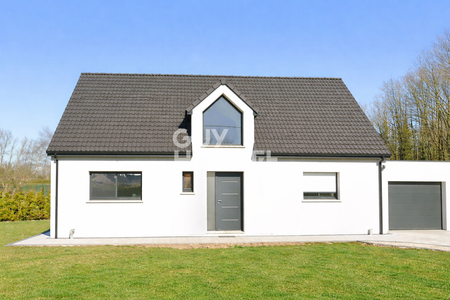 Maison à vendre à PÉRONNE (80200).