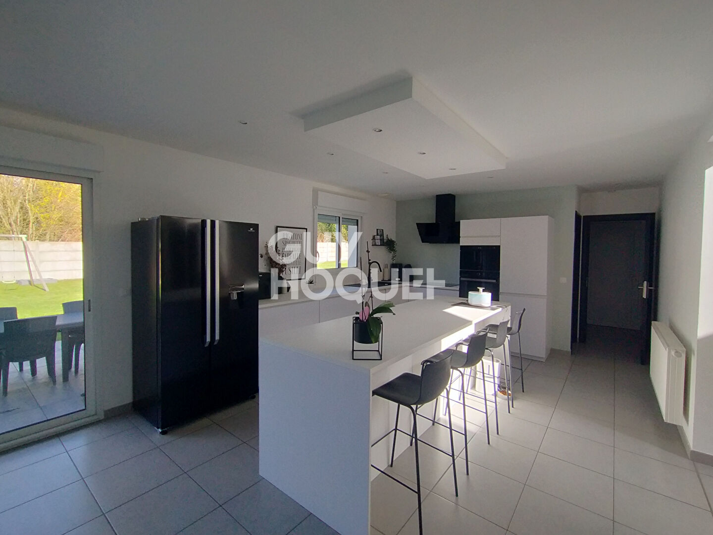 Maison à vendre à PÉRONNE (80200).