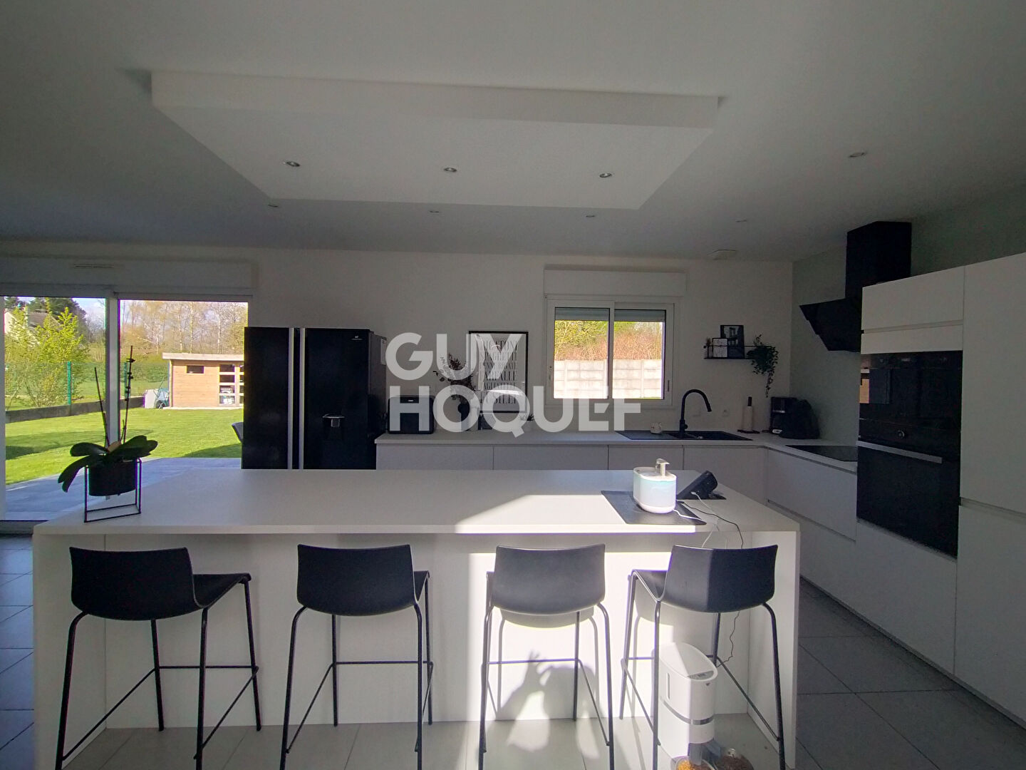 Maison à vendre à PÉRONNE (80200).