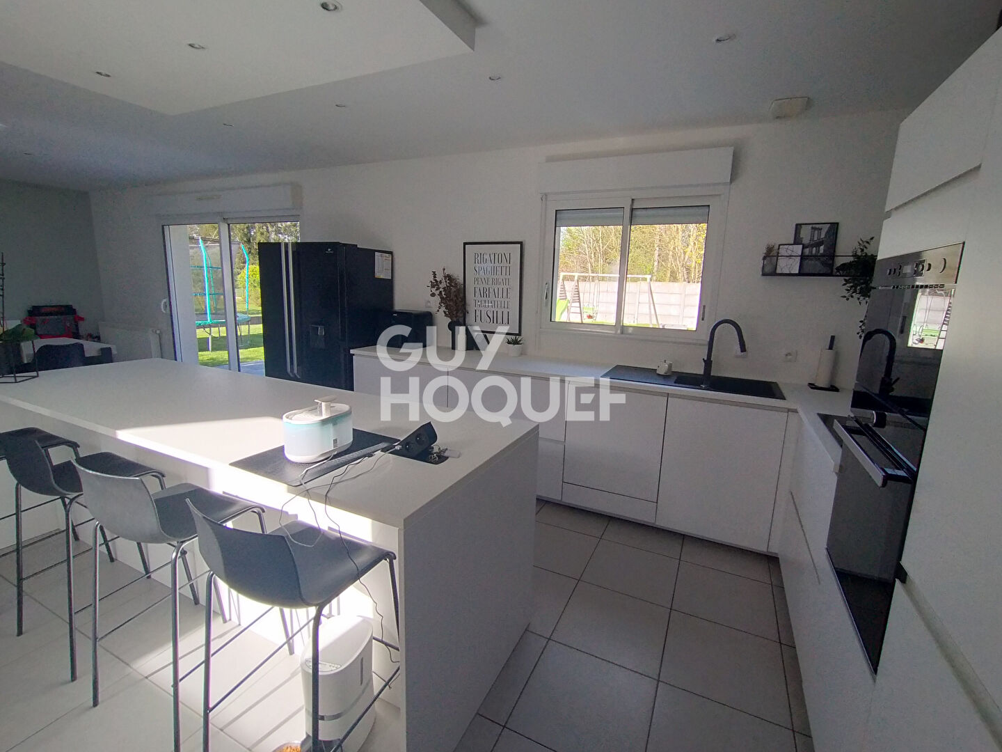 Maison à vendre à PÉRONNE (80200).