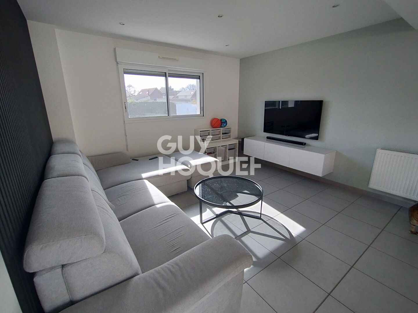 Maison à vendre à PÉRONNE (80200).