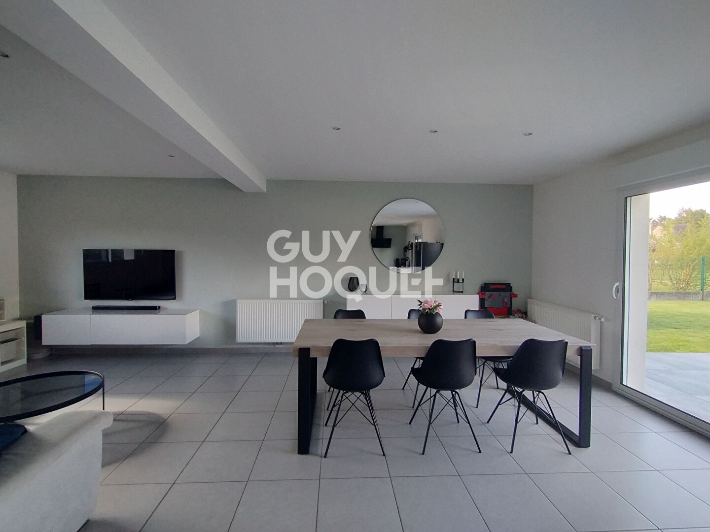 Maison à vendre à PÉRONNE (80200).