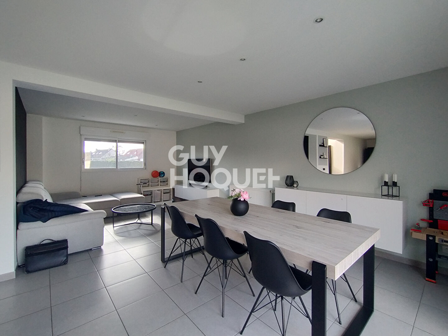 Maison à vendre à PÉRONNE (80200).