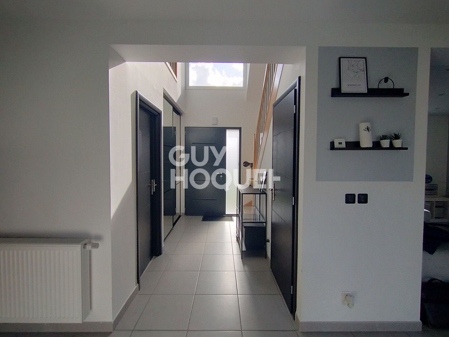 Maison à vendre à PÉRONNE (80200).