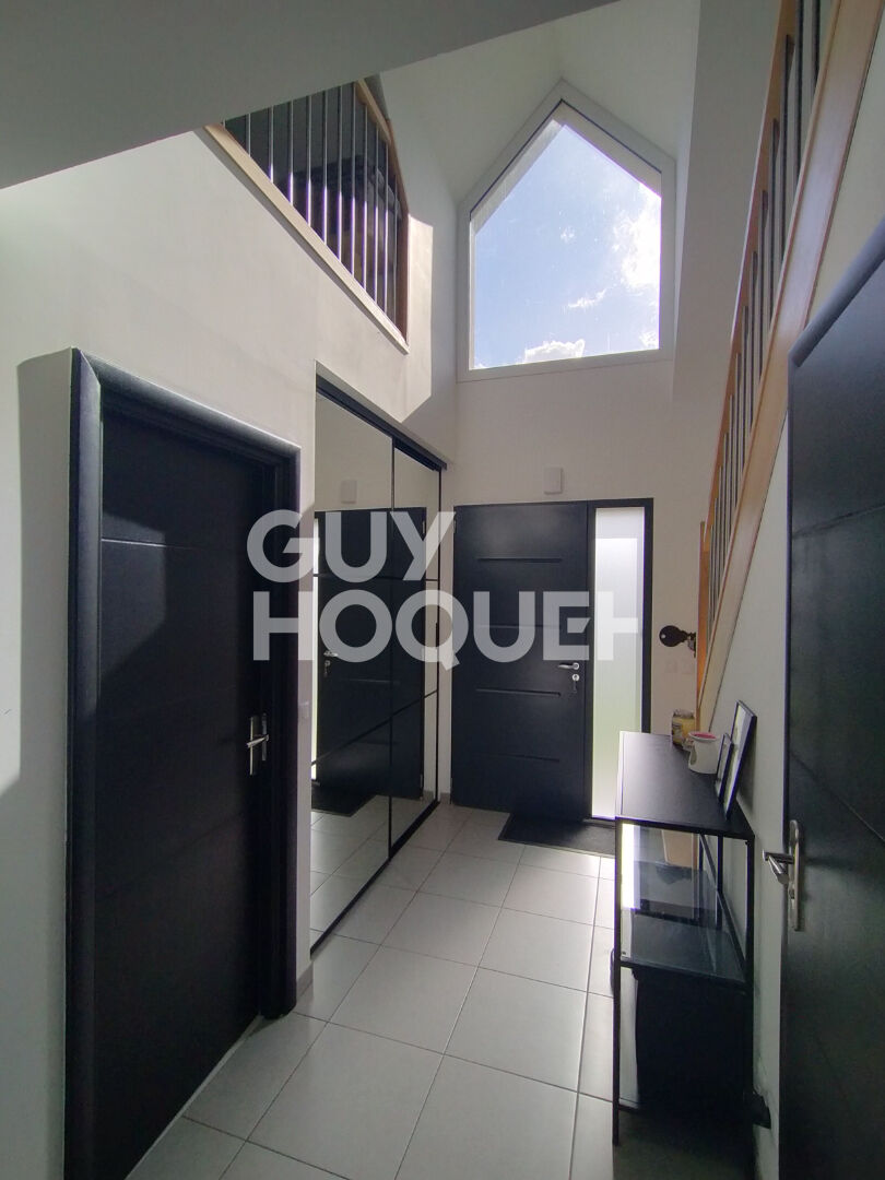 Maison à vendre à PÉRONNE (80200).