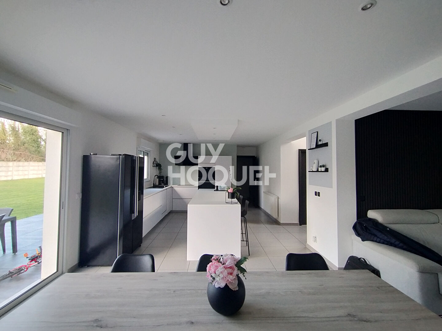 Maison à vendre à PÉRONNE (80200).