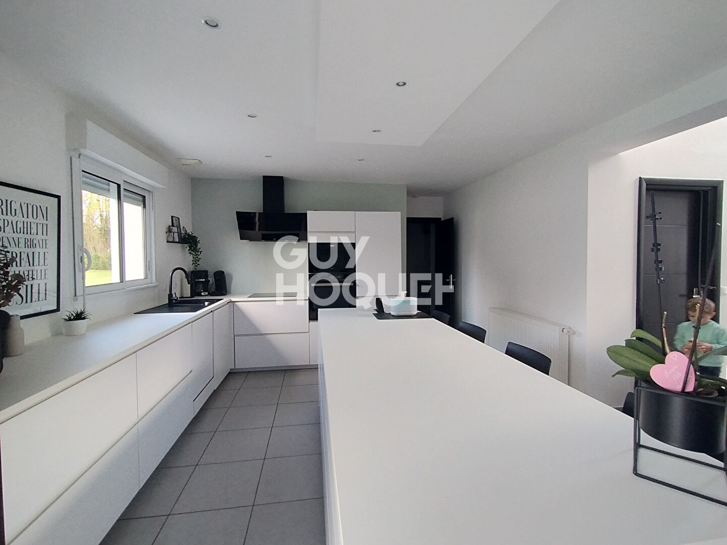 Maison à vendre à PÉRONNE (80200).