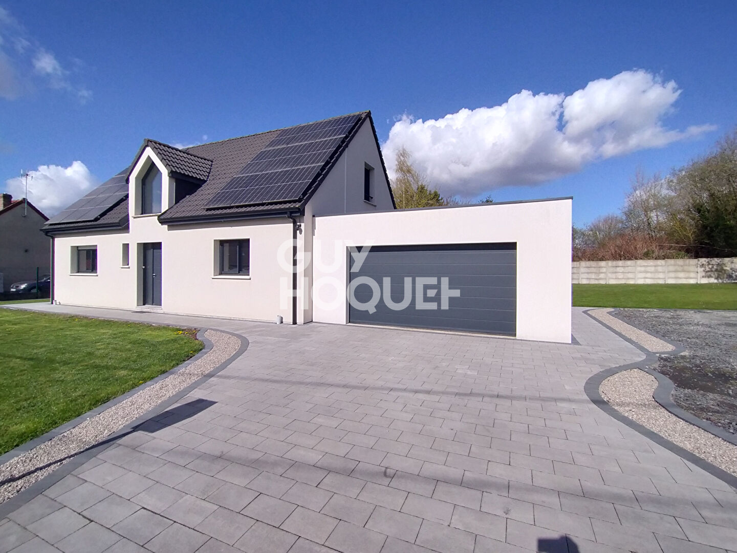 Maison à vendre à PÉRONNE (80200).