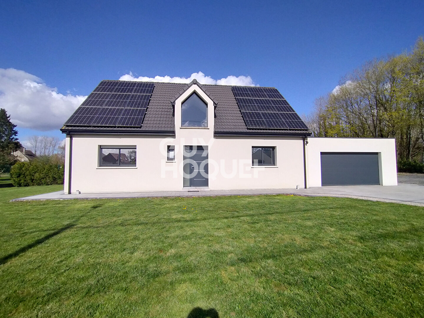 Maison à vendre à PÉRONNE (80200).