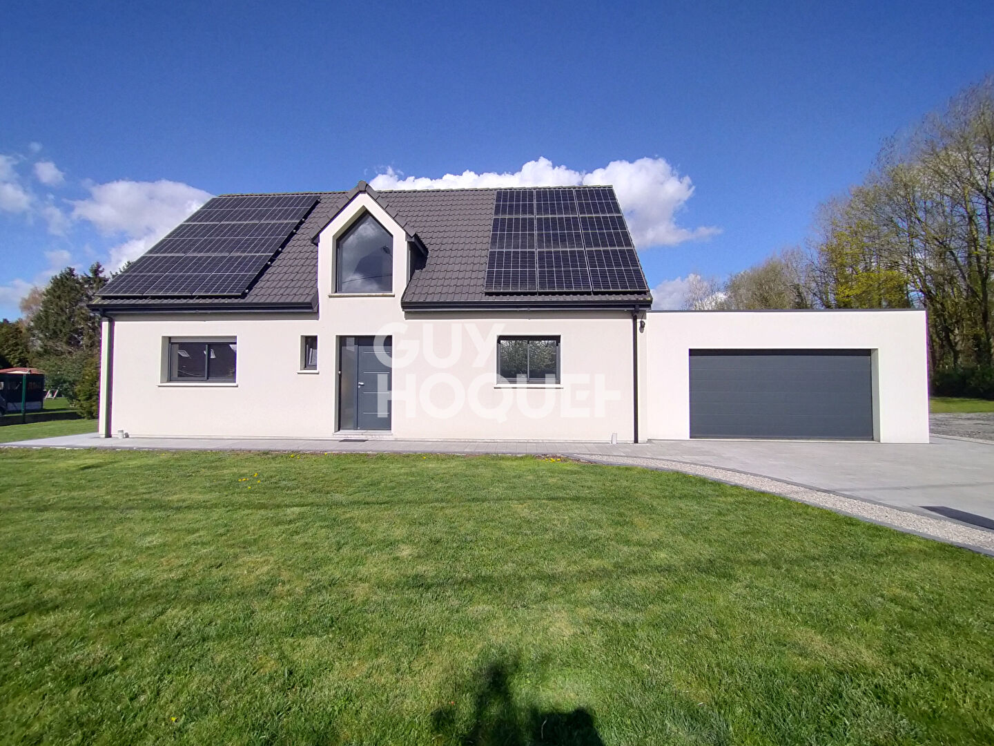 Maison à vendre à PÉRONNE (80200).