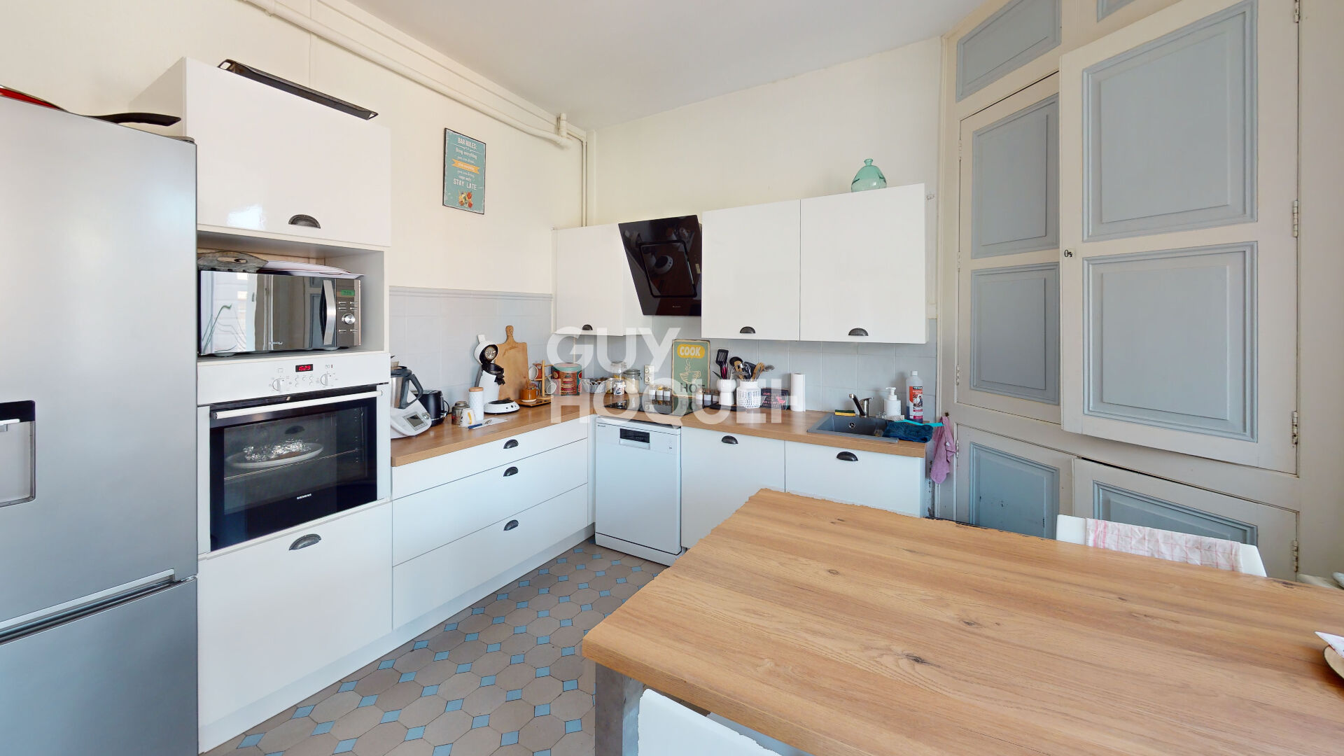 Charmante Maison à Vendre à PÉRONNE (80200)