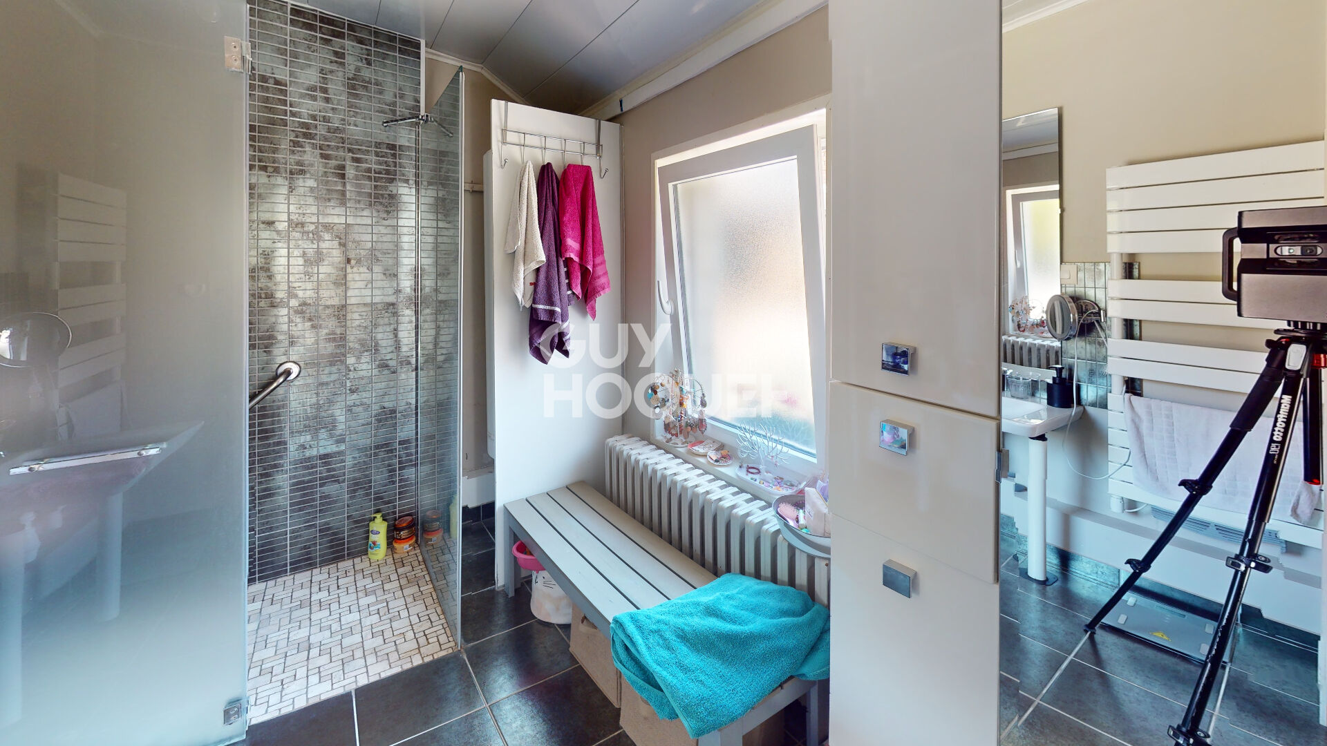 Charmante Maison à Vendre à PÉRONNE (80200)