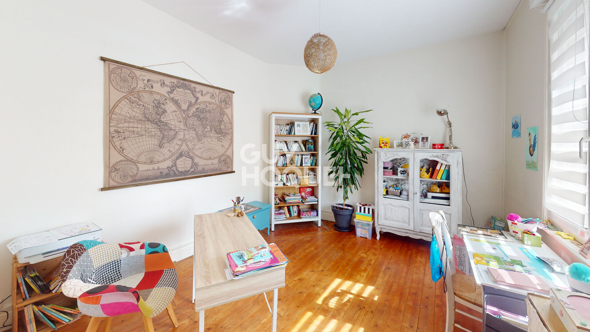 Charmante Maison à Vendre à PÉRONNE (80200)